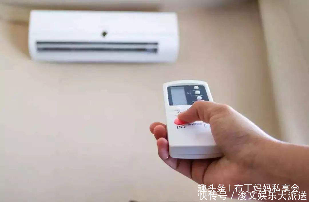 空调|谁说孩子不能吹空调爸爸妈妈掌握小妙招,炎热天气清凉好度过