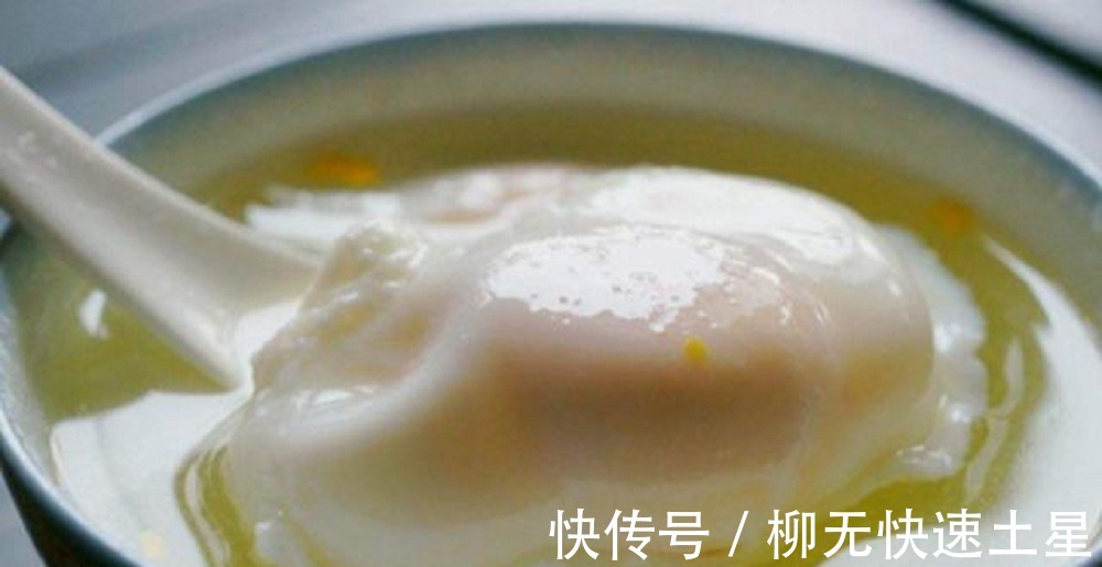 详细到啰嗦的流心荷包蛋做法,做出来又圆又嫩,一起来学做吧!
