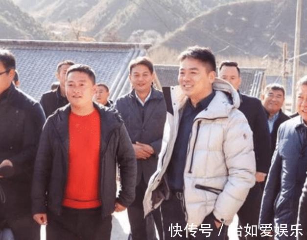 村子|京东创始人刘强东，被邀请去回村当村长，如今这个村子发展怎样了