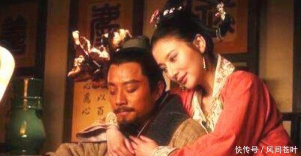 宋江|没有阎婆惜,宋江的命运会改变吗阎婆惜存在的意义是什么!