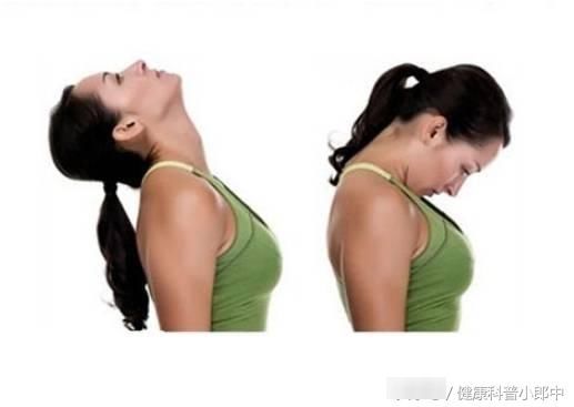 脖子一动咔咔响,头晕?小心是颈椎发出的警告,久拖不理更危险