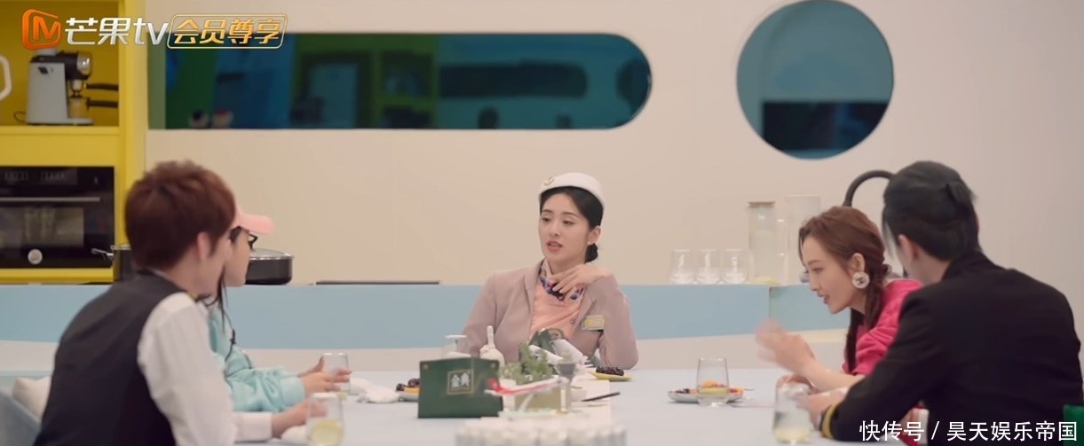 中国好声音第四季 陈梓童、江映蓉、吉克隽逸、周笔畅、王鸥、浪姐2