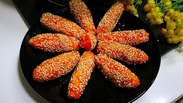 天冷了,早餐吃油条包子不如吃它,营养极高,比做油条简单,真香