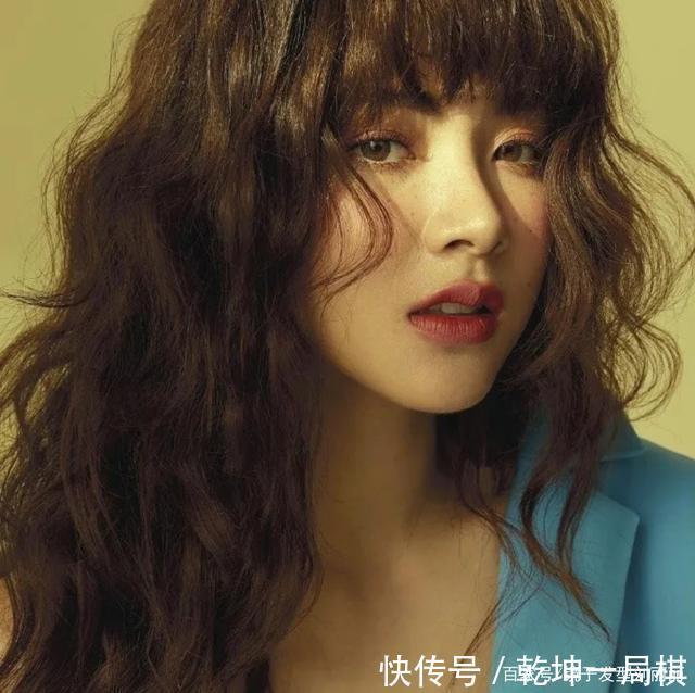 2021发型别乱剪，先看看这10几款，利落洋气还显气质