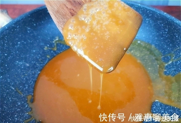 新做法|红薯别再煲粥了,教你新做法,一次3个不够吃,用来哄孩子最合适