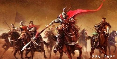 契丹族其实从未消失,800年后改了姓氏,你知道是哪个姓吗!