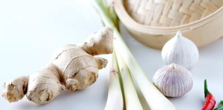 疾病|“葱、姜、蒜三位兄弟”连起手来，治疗最常见的这三种疾病很有效