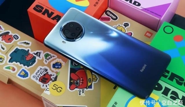 现实|继续为初心而存——Redmi Note 9系列的现实价值