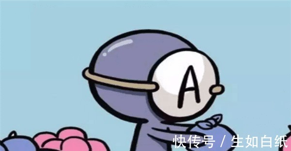 AB型血为什么叫贵族血4个血型哪个血型最