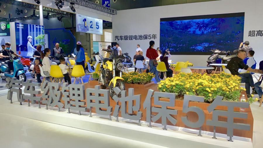 信号|新一轮十年来了，新日的这几个动作透露出一个重要信号