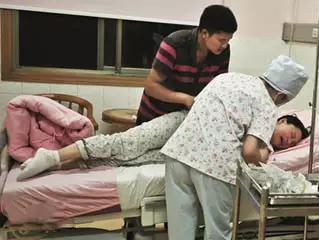 伤口|剖腹产到底何时最疼产妇要经历的5种疼痛,看看你能忍受几个