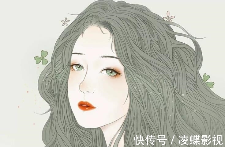 星座女|长相一般，却人见人爱的星座，很容易一见钟情，令人着迷