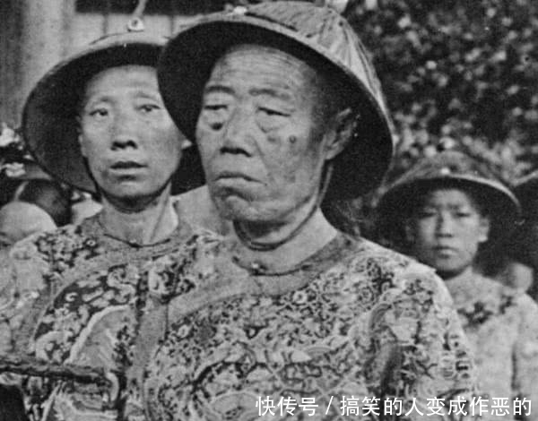 鸡蛋|李莲英死后，后代为什么是用3万多个鸡蛋给他修了个墓