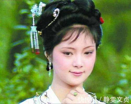 宝姐姐$贾宝玉离家出走后,薛宝钗会为贾宝玉守寡吗她的词告诉我们答案