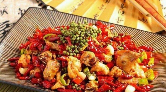 好吃的几道家常菜，做法简单，色香味俱全， 学会做给家人尝尝吧