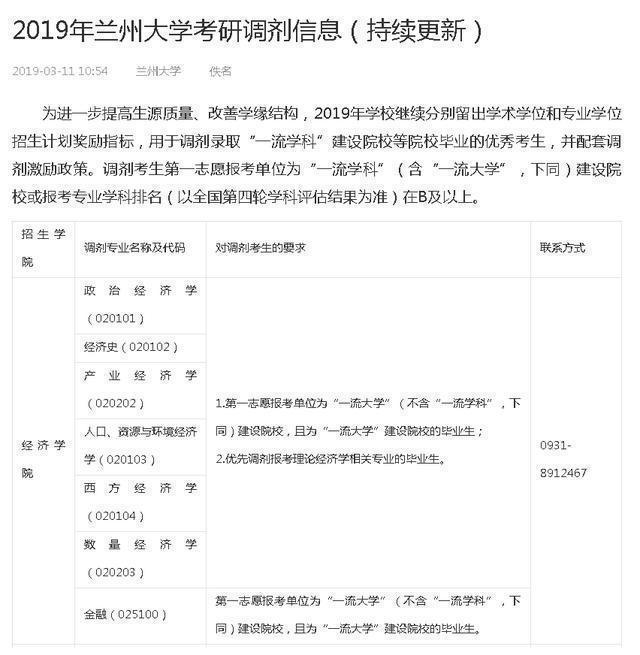 北京大学|考研一志愿和本科都是双非，可以调剂到985或211吗？