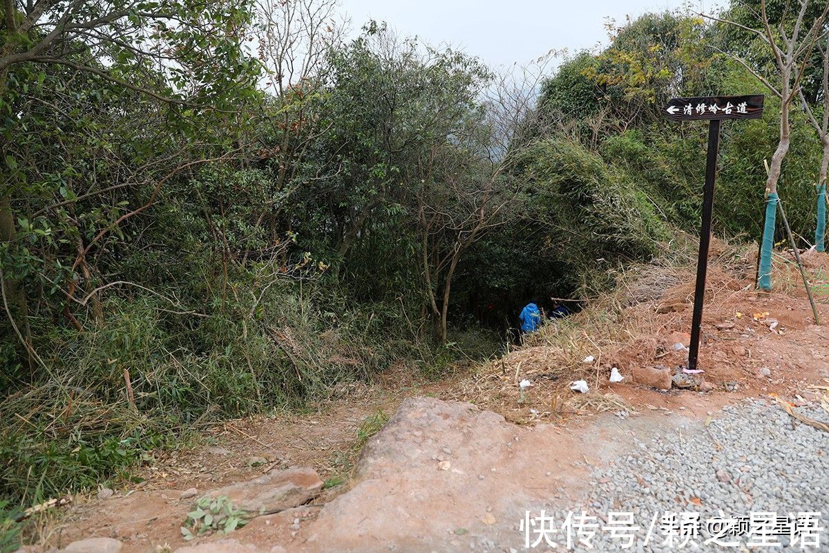 柴岙水库|丹霞地貌三十六峰，古道、古寺、古桥、古村遗址，沧海桑田