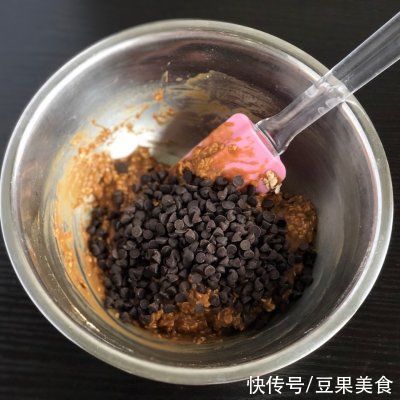 这道红糖燕麦饼干，我打赌99%的人都没吃过