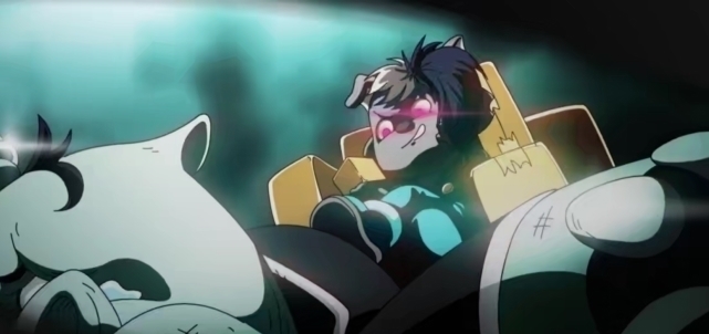 攻击|决战次时代:预告实锤小灰灰是反派,并且还失控攻击灰太狼