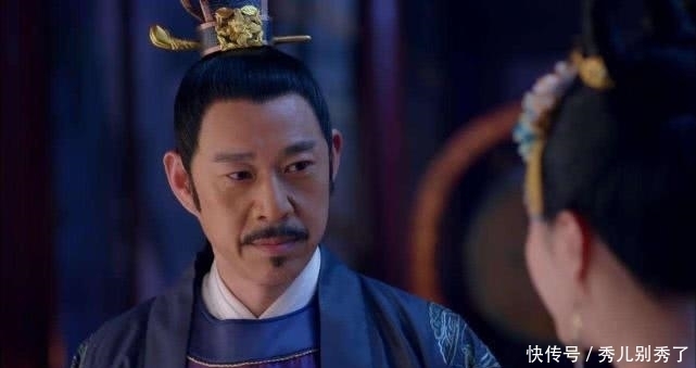 保住|李世民死前要杀武则天,武则天急忙说了十个字,才勉强保住性命