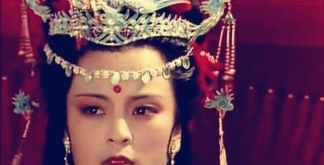 刘姥姥@红楼梦:贾府中出身最高贵的小姐,却是结局最为凄凉,不是元春