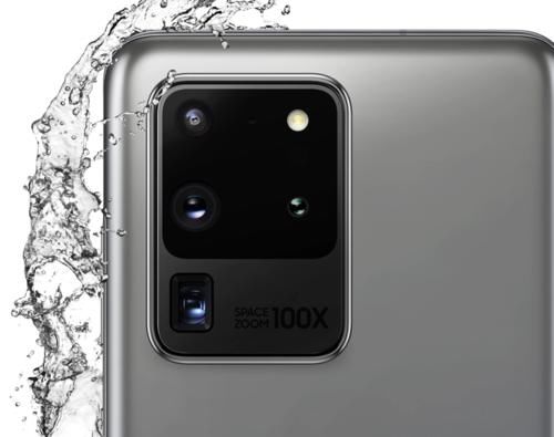 苹果|华为引领手机相机发展，三星、苹果都在“跟随”？