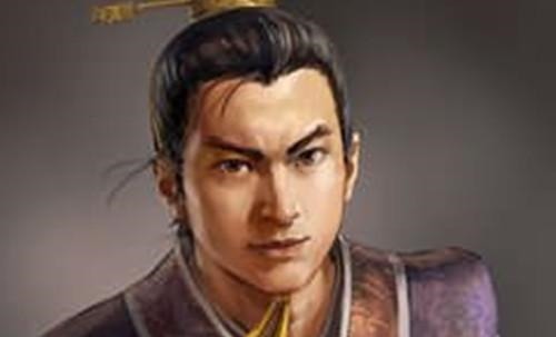 荀粲|三国第一情种,荀彧之子,取曹洪女为妻,为其殉情而死!