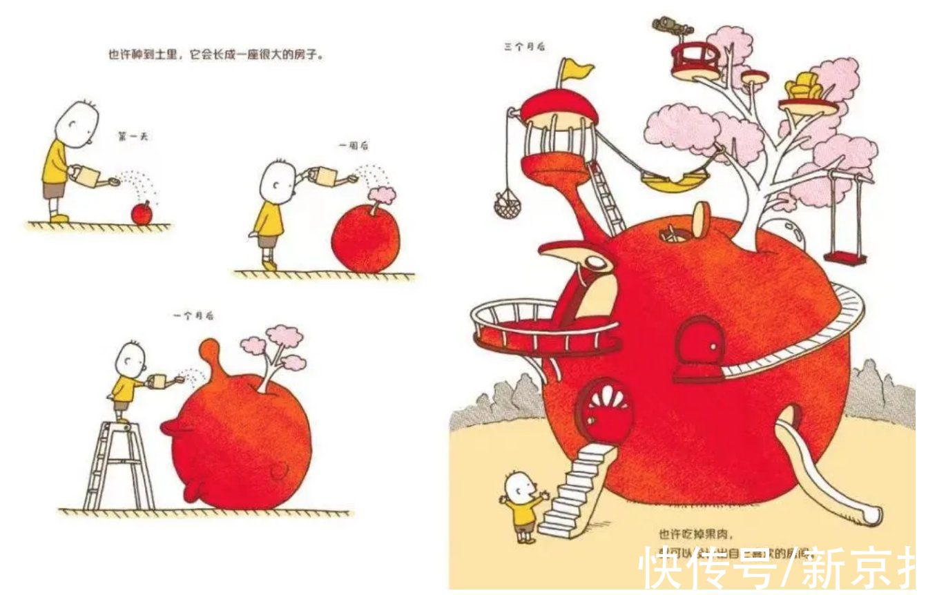 跌跌撞撞的爸爸$吉竹伸介：如果能找到更好的方法帮到那时的我就好了