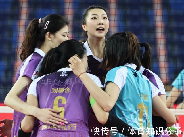 袁心玥|女排联赛结束!14冠王诞生:李盈莹率队无悬念登顶,龚翔宇落寞