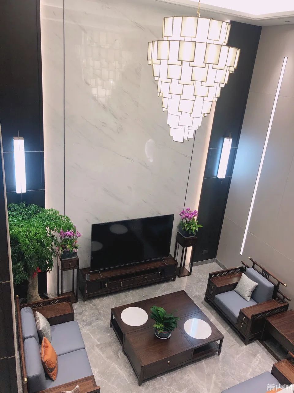 热搜|一农居房冲上热搜:太超前了,这是艺术馆?