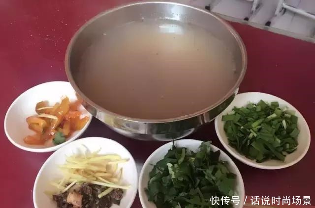 南阳人究竟有多爱“喝汤”这3种美食告诉你答案