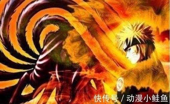 黑崎一护|六位日漫主角超变身, 鸣人、路飞太弱, 四人秒天秒地