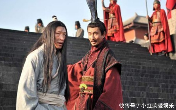 鬼谷子|庞涓毁了孙膑双腿,还在其脸上刻字,孙膑是如何报仇的?