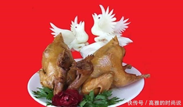 看点丨静宁烧鸡那么香，何不来一次说吃就吃的旅行