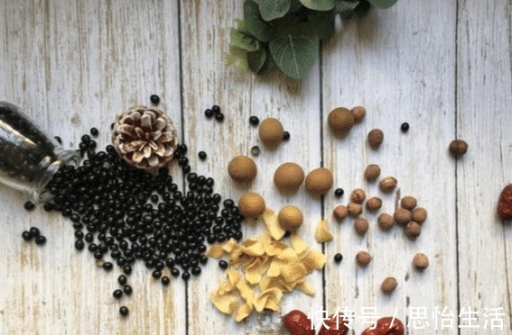 睡眠|黑豆汤一周喝二次,提高睡眠,一觉到天亮