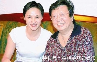 苏东|奥运冠军高敏,历经两段婚姻俩儿子一文一武,51岁的她依旧美丽
