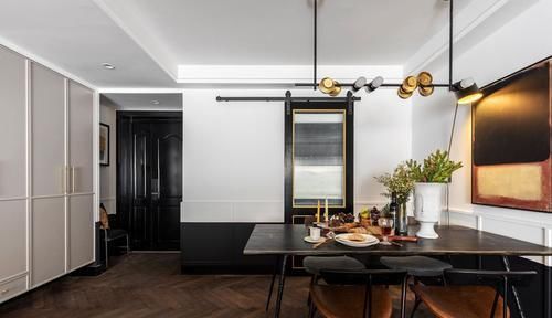 实木|精装房太土?四个小妙招帮你轻松改造,无需费力拆改,成本超低