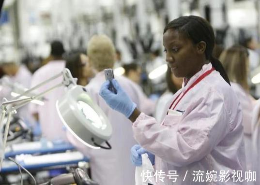 伟创力|美巨头为自保,停工生产线断供华为,放着几十亿不赚,现在成笑话