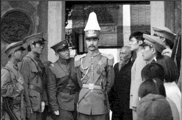 女子|孙传芳崛起于乱世，巅峰时掌控5省兵力，最终却死在一女子手上