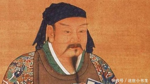 李靖|古代历史上的十大名将,每个都堪称天下奇才,国之良将!