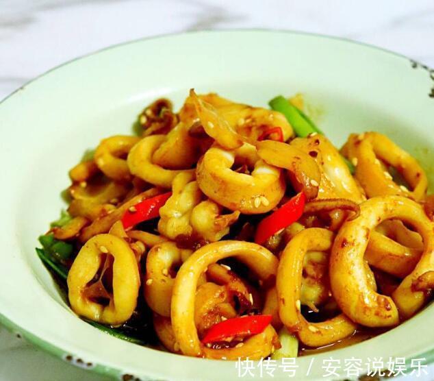 健康美味很下饭,不知道吃什么,在家可以试试,百吃不厌
