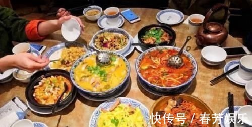 去下馆子，常点这4道菜，老板一看就知你是行家！便宜好吃不踩雷