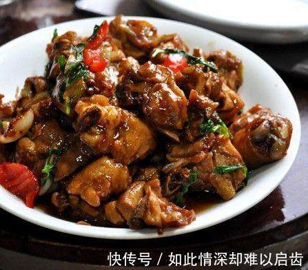 好吃无脂肪的5种菜，做法简单，每天一道，营养饱腹还不会长胖