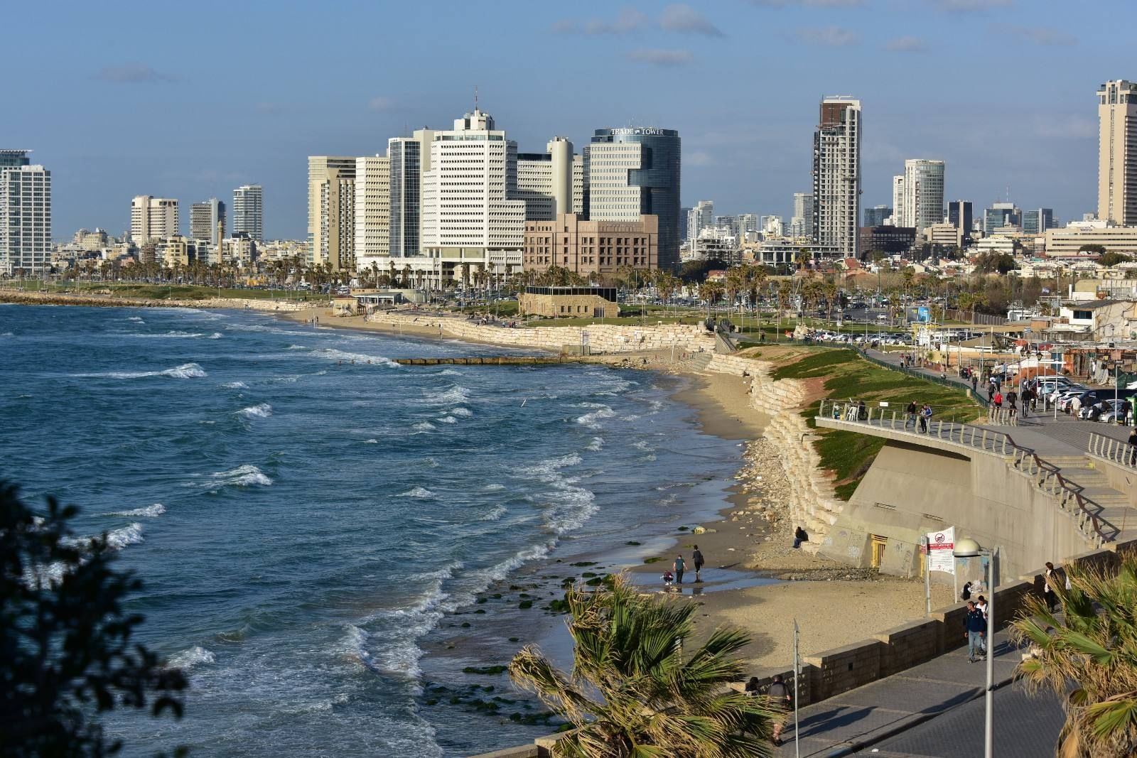 然以色列|以色列，这个国家强盛到了什么地步？