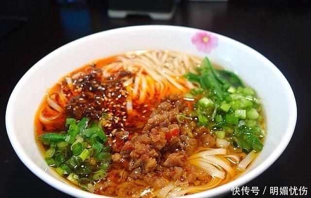 大全|面条的做法大全,看着就有食欲!