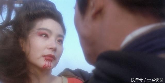 徐克拍完《笑傲江湖》,倪匡:改得面目全非,金庸:版权不再卖他