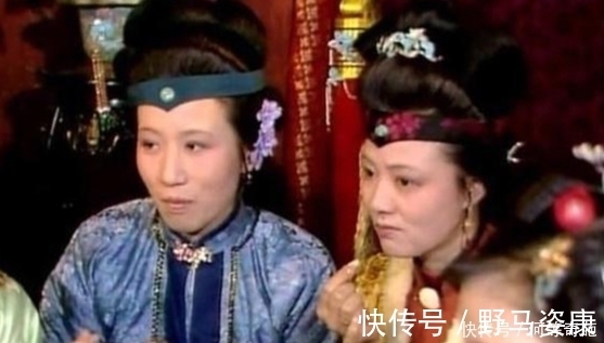 尤氏|王熙凤、李纨和尤氏三妯娌有矛盾,她们破天荒地团结合作赶走宝钗