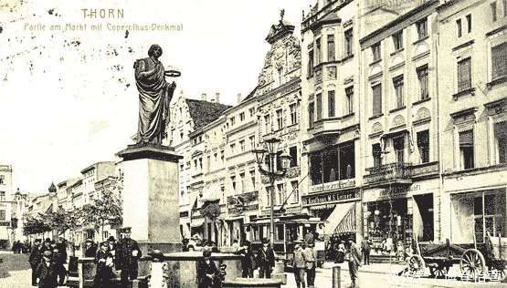 爱好|天文只是哥白尼的爱好!他还当过医生、经济学家,甚至上过战场