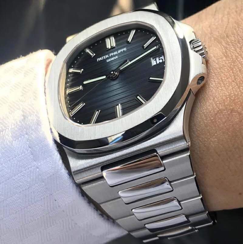 40岁男士喜欢的三个老牌瑞士机械表，你听说过吗