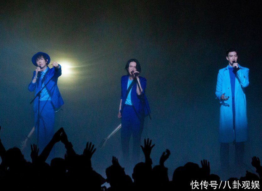 清單|《披荊斬棘的哥哥》一公，舞臺(tái)提示清單懂觀眾，拒絕哥哥油膩行為